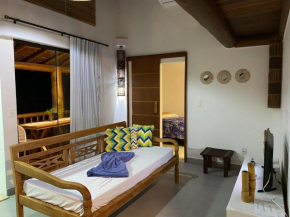 Praia do Forte - Aloha Residence